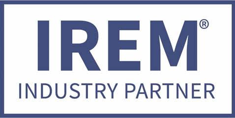 IREM Industry Partner