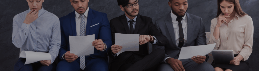 job hunt motivation
