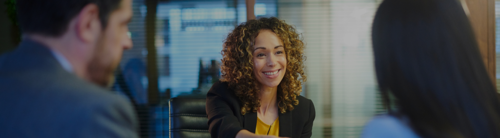 stand out in a competitive apartment job market
